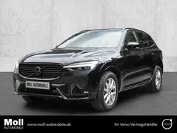 Onyx black / metallic Gebraucht 2024 Volvo XC60 Plus SUV | 52.480 € (Guter Preis)