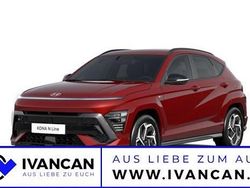 Ultimate red Neu 2025 Hyundai Kona N Line SUV | 31.590 € (Fairer Preis)