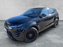 Santorini black Gebraucht 2025 Land Rover Range Rover evoque SE Dynamic SUV | 64.205 €