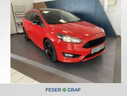 Racerot Gebraucht 2016 Ford Focus Sport Kombi | 12.950 € (Etwas zu teuer)