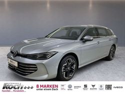 Silber Neu 2024 VW Passat IQ Drive Kombi | 41.490 €