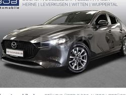 Braun Gebraucht 2019 Mazda 3 Limousine | 17.850 € (Guter Preis)