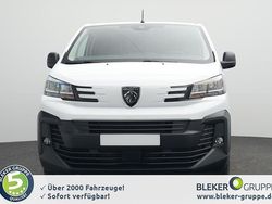 Lackierung weiss icy/typ ausse Neu 2025 Peugeot Expert Van | 35.690 € (Teuer)