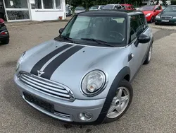 Silber Gebraucht 2008 Mini Cooper Kleinwagen | 4.400 € (Fairer Preis)