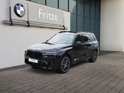 Schwarz Gebraucht 2025 BMW X7 M Sport SUV | 105.900 €