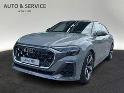 Grau Neu 2025 Audi Q8 Sport SUV | 113.625 €