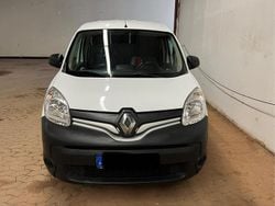 Weiß Gebraucht 2019 Renault Kangoo Van / Kleinbus | 8.500 € (Guter Preis)