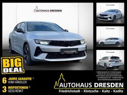 Grau Neu 2025 Opel Astra Kombi | 27.450 € (Fairer Preis)