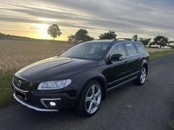 Schwarz Gebraucht 2016 Volvo XC70 Summum SUV | 25.000 € (Superpreis)