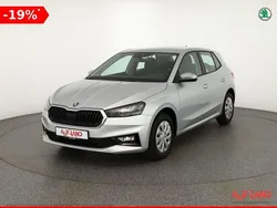 Andere Neu 2025 Skoda Fabia Kleinwagen | 18.490 € (Fairer Preis)