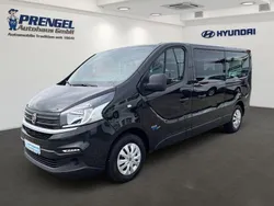Colore esterno Gebraucht 2019 Fiat Talento Van | 24.590 €