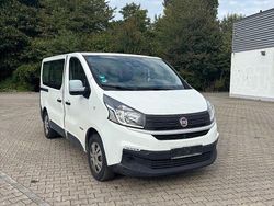 Weiß Gebraucht 2017 Fiat Talento Van | 5.800 €