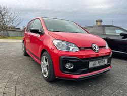 Rot Gebraucht 2019 VW up! GTI Kleinwagen | 14.450 € (Fairer Preis)