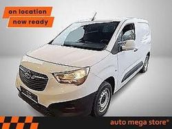 Weiß Gebraucht 2020 Opel Combo Edition Van / Kleinbus | 9.695 € (Superpreis)