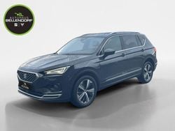Grau Gebraucht 2022 Seat Tarraco XCELLENCE SUV | 26.940 € (Superpreis)