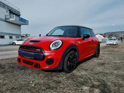 Rot Gebraucht 2016 Mini John Cooper Works Chili Kleinwagen | 18.399 € (Fairer Preis)