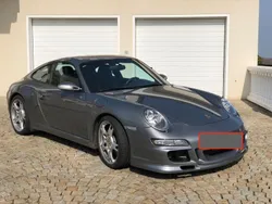 Silber Gebraucht 2004 Porsche 911 Carrera Coupé | 42.911 € (Fairer Preis)