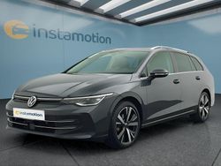Grau Gebraucht 2024 VW Golf VIII Kombi | 31.099 € (Teuer)