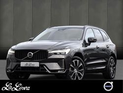 Grau Gebraucht 2022 Volvo XC60 Plus SUV | 39.990 € (Fairer Preis)