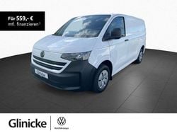 Clear white Neu 2025 VW T6.1 Van | 39.990 € (Superpreis)
