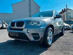 Grau Gebraucht 2011 BMW X5 SUV | 15.590 € (Guter Preis)