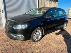 Schwarz Gebraucht 2015 VW Polo Kleinwagen | 8.970 € (Fairer Preis)