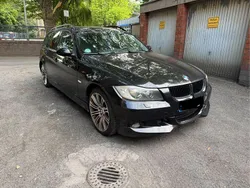 Schwarz Gebraucht 2007 BMW 320 Performance Kombi | 4.500 € (Guter Preis)