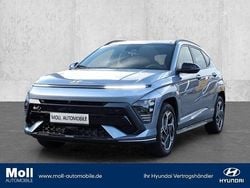 Neu 2025 Hyundai Kona N Line SUV | 38.950 €