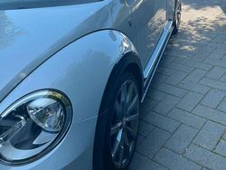 Silber Gebraucht 2018 VW Beetle Karmann Cabrio | 29.900 €