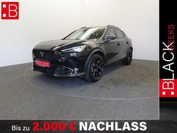 Schwarz Gebraucht 2023 Cupra Formentor VZ SUV | 39.950 € (Fairer Preis)