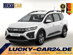 Andere Neu 2024 Dacia Jogger Expression | 17.352 € (Superpreis)