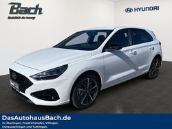 Weiß Neu 2025 Hyundai i30 Advantage Limousine | 29.430 € (Fairer Preis)