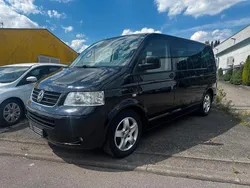 Black magic perleffekt Gebraucht 2008 VW T5 Startline Van | 7.990 € (Guter Preis)