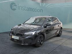 Schwarz Gebraucht 2024 Opel Corsa GS Line Limousine | 18.640 € (Fairer Preis)