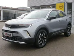 Grau metallic Gebraucht 2021 Opel Mokka Elegance SUV | 21.690 € (Etwas zu teuer)
