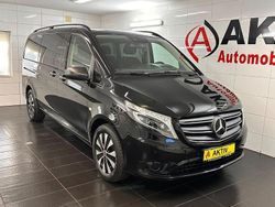 Schwarz Gebraucht 2020 Mercedes Vito Edition Van / Kleinbus | 39.690 €