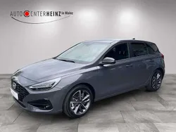Ecotronic grey Neu 2024 Hyundai i30 Advantage Limousine | 23.990 € (Fairer Preis)