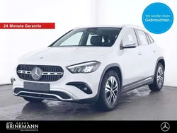 Digitalweiß Gebraucht 2024 Mercedes GLA180 Advanced SUV | 34.930 € (Guter Preis)