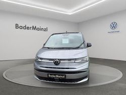 Silber Gebraucht 2022 VW T7 Life Van | 44.790 €