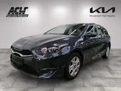 Pentametal Neu 2025 Kia Ceed Sportswagon Kombi | 26.969 € (Fairer Preis)