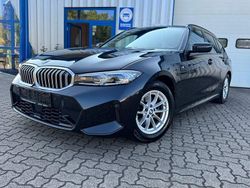 Schwarz Gebraucht 2023 BMW 320 M Sport Limousine | 35.900 € (Guter Preis)