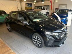 Schwarz Neu 2025 Mitsubishi Colt Basis Limousine | 16.990 € (Fairer Preis)
