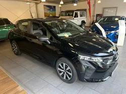 Schwarz Neu 2025 Mitsubishi Colt Limousine | 17.990 € (Fairer Preis)