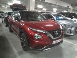 Rot Gebraucht 2023 Nissan Juke Enigma SUV | 14.762 € (Superpreis)