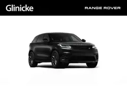 Schwarz Neu 2025 Land Rover Range Rover Velar Black Edition SUV | 103.590 €