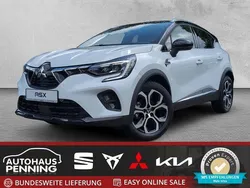 Himalayaweiss / onyxschwarz Gebraucht 2024 Mitsubishi ASX Edition SUV | 24.990 € (Superpreis)