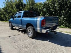 Blau Gebraucht 2004 Dodge Ram Abholung | 11.000 € (Superpreis)