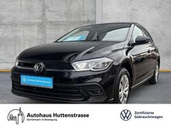 Außenfarbe: Gebraucht 2024 VW Polo Life Limousine | 17.620 € (Guter Preis)