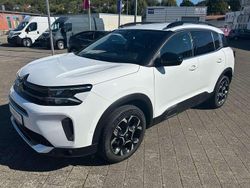 Polar weiß Gebraucht 2023 Citroën C5 Aircross Shine SUV | 25.950 € (Etwas zu teuer)