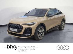 Sakhirgold metallic Gebraucht 2025 Audi SQ5 SUV | 85.990 € (Fairer Preis)